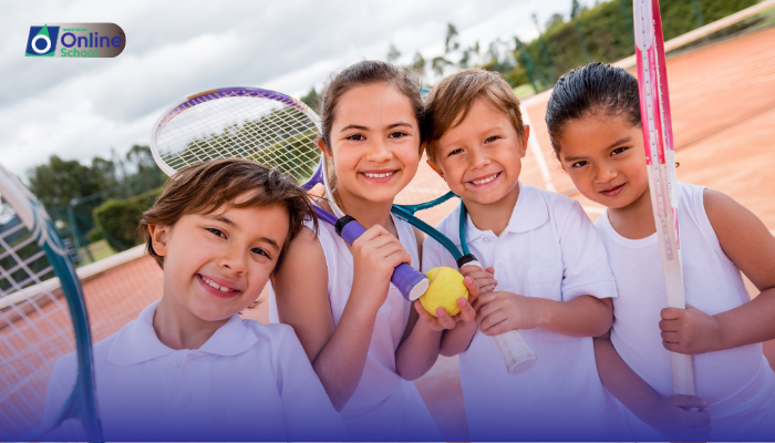 Lesson 07: Application for Sports Equipment / Infrastructure Upgrade